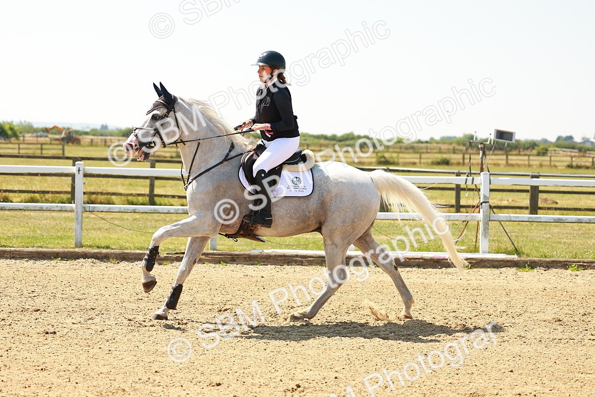 SBM_000799 - Class 3 - Senior Discovery - 1.00m