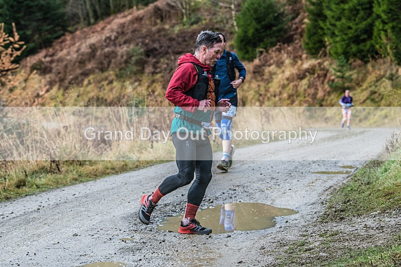 Glentress 21  10K-550 - High Terrain Events Glentress 21 & 10K Trail Races Saturday 16th November 2024