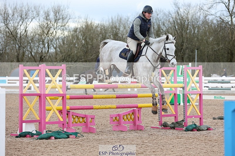 240223A-124130-01176 - Cls 5 Newcomers and 1.10m Open