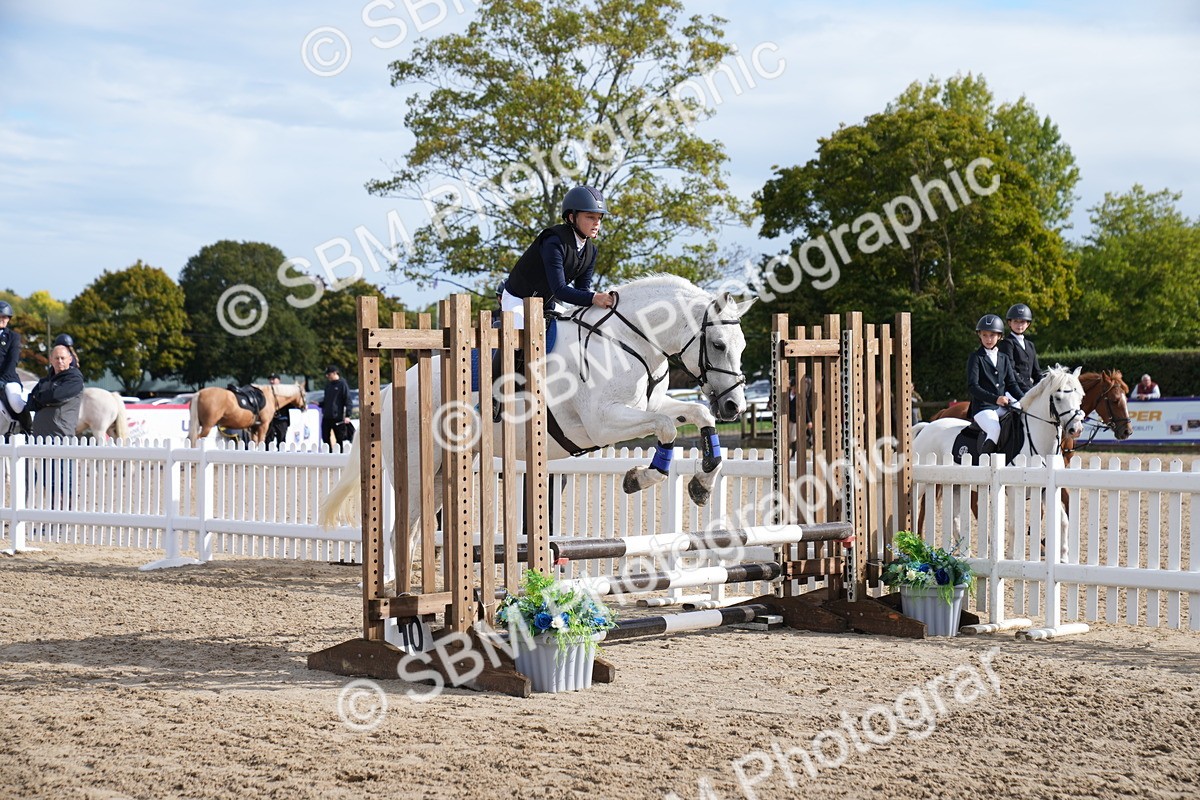 SBM_02400 - J55 - Clear Round 60cm