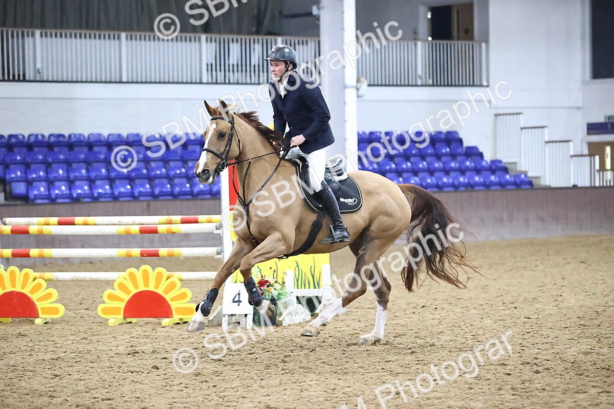 SBM_002161 - Class 10 - Senior Newcomers - 1.10m