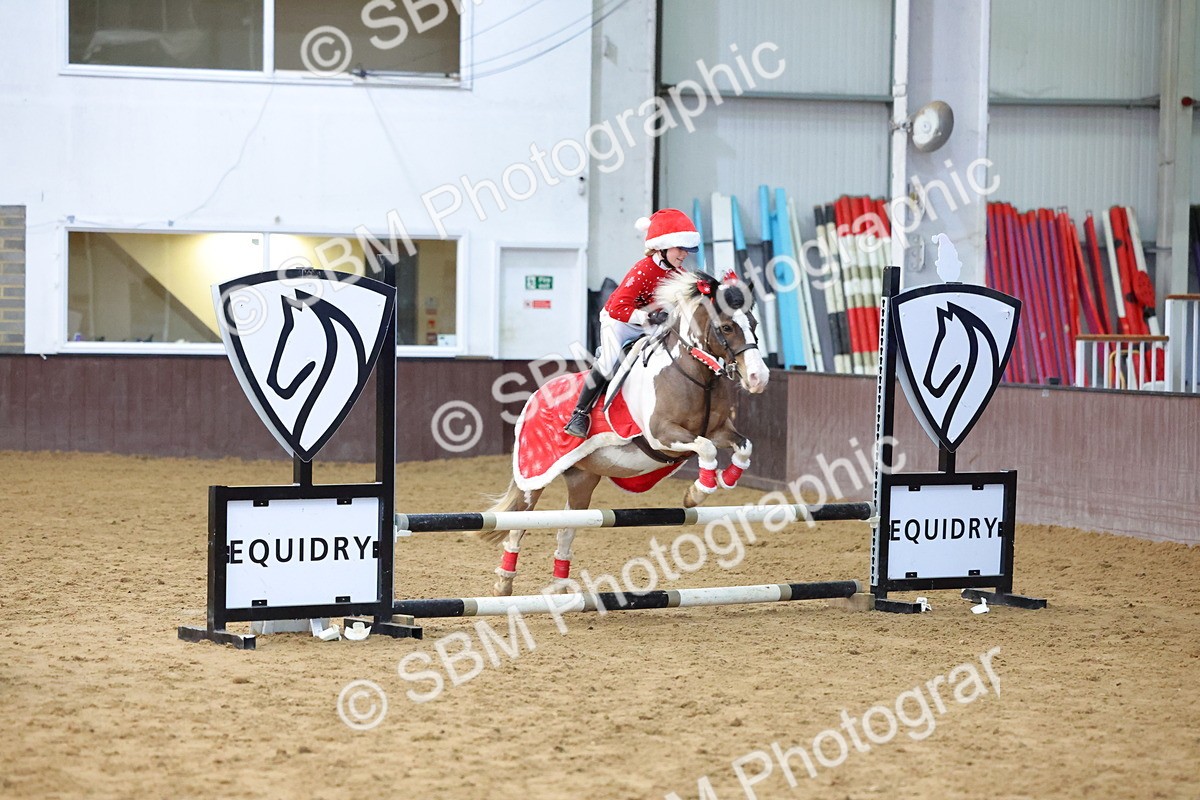 SBM_000298 - Class 2 - Show Jumping 60cm