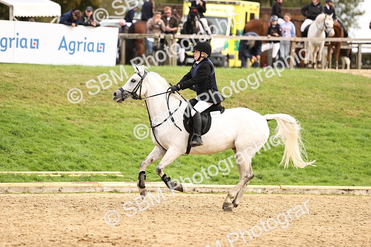 SBM_41065 - J40 Senior Horse & Pony 90cm Supreme Championship