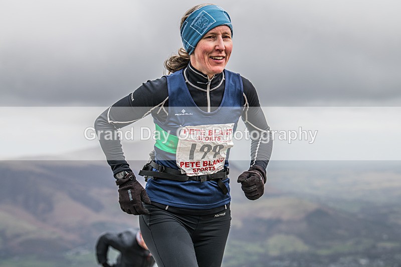 Coledale-588 - Coledale Horseshoe Fell Race Saturday 29th March 2025