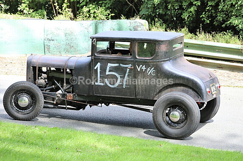 Pete Wilson 29-8-20-167 - Vintage Hot Rod Association