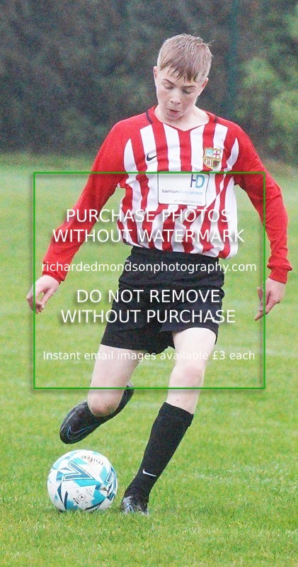 DSC03152 - Wattsfield U15 v Cockerham U15 (17/10/21)