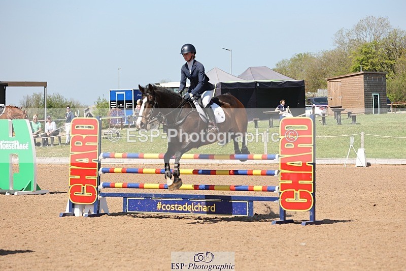 250430-143415-01123 - Cls 5 National 1.15m Cup and Open