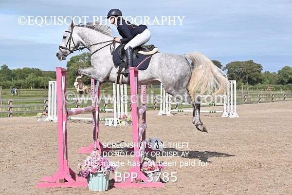 BPP_3785 - CLASS 43 SUN Senior Newcomers/ 1.10m Open