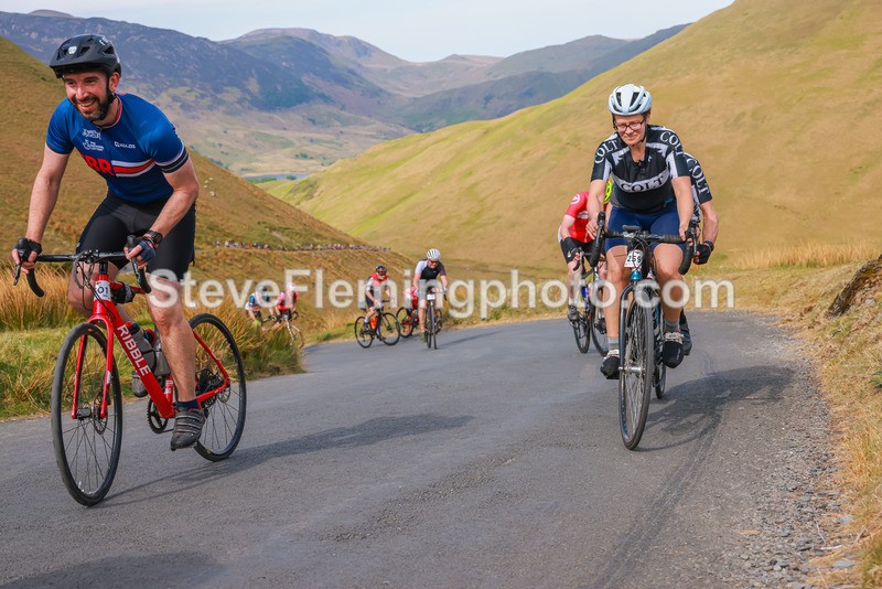 100902-2 - Newlands Pass 10.00-11.00