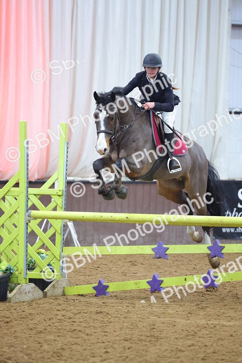 SBM_008068 - Class 20 - The Diamond Championship Qualifier (0.95m)