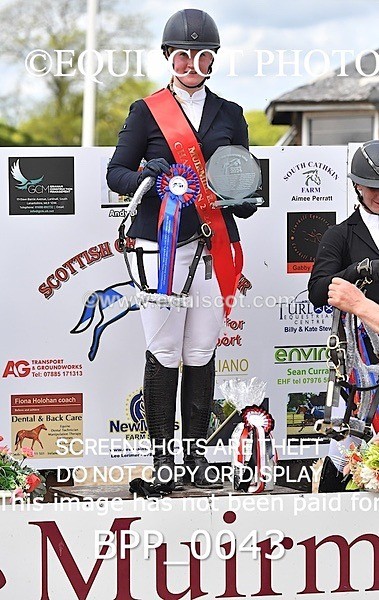 BPP_0043 - CLASS 37 MON Scottish Champions Tour Spring Final 1.15m