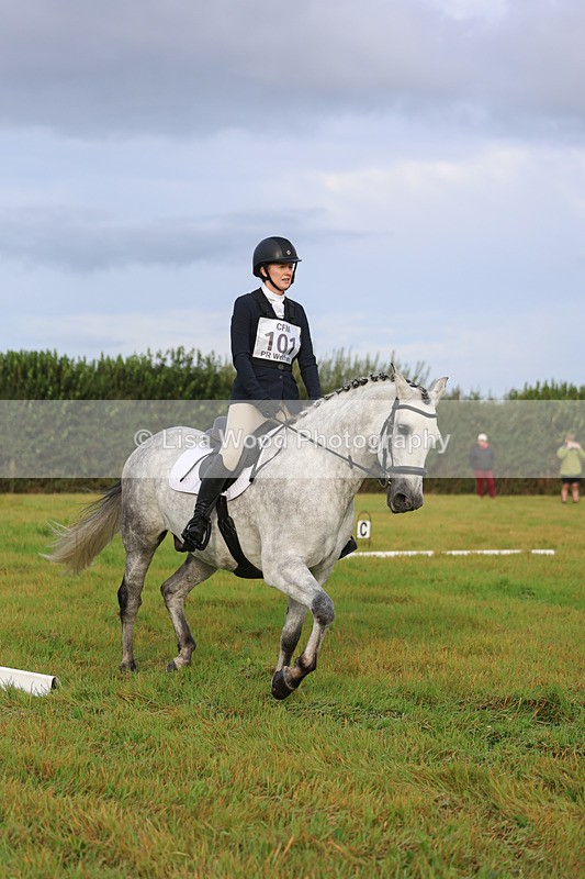 3E7A5002 - Class 1: Trebudannon Open: Dressage