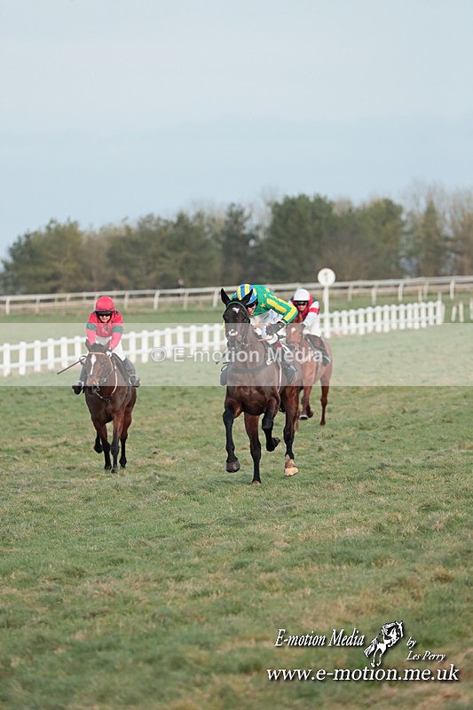PtP 270124 949 - Royal Artillery PtP Larkhill 27/01/24