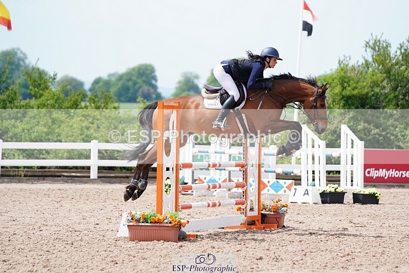 250511-143618-14313 - Cls 34 1.05m Amateur Quali