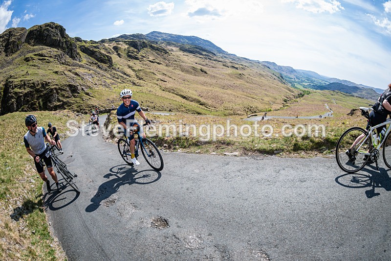 153732 - Hardknott Pass Camera 2 15.00-16.30
