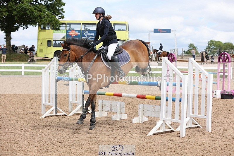 240630A-152116-14692 - Cls 33 Foxhunter and 1.10m Open