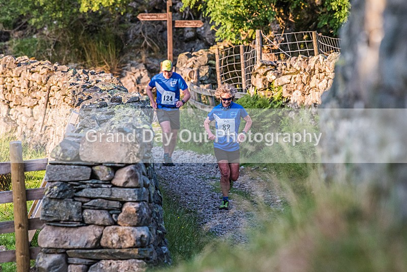 Langstrath-898 - Langstrath Fell Race Wednesday 21st June 2023