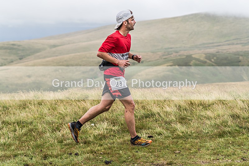 Fellside-63 - Fellside Fell Race Wednesday 24th July 2024