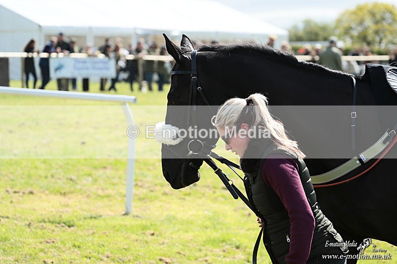 PtP 180426 170 - Worcestershire Hunt PtP Chaddesley Corbett 18/04/26