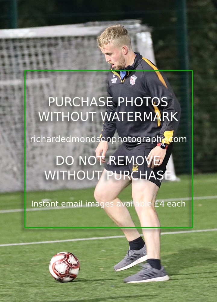 IMG_8074 - Soccer Six (Monday 10 October)