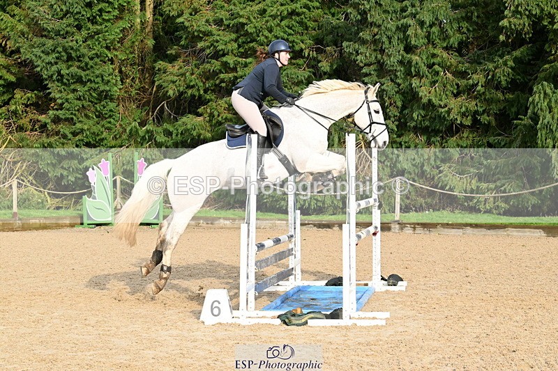 250215A-144840-01654 - Cls 5 Foxhunter and 1.20m Open