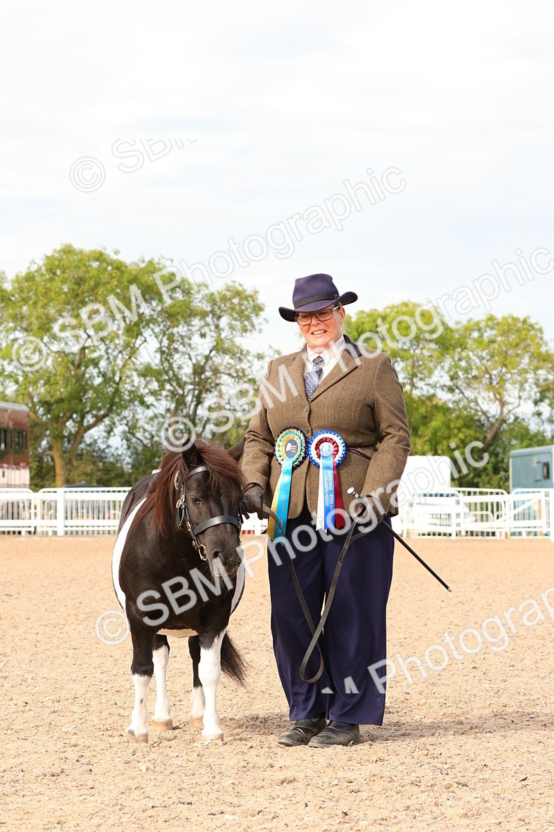 SBM_18059 - Class 707 - IH Groom - Helpers Glass