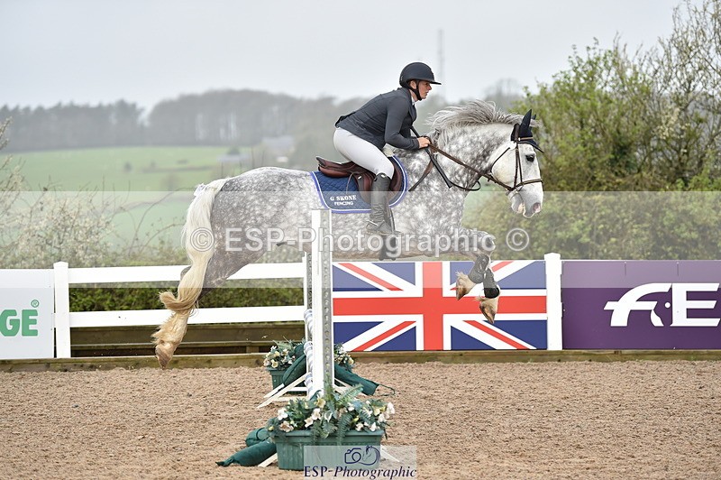 240405A-093036-00019 - Cls 7 85cm National Amateur Quali