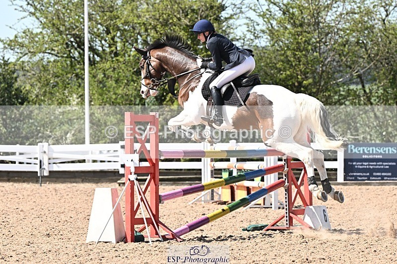 250409-130351-00614 - Snr Newc & 1.10m Open