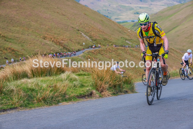 100105-2 - Newlands Pass 10.00-11.00