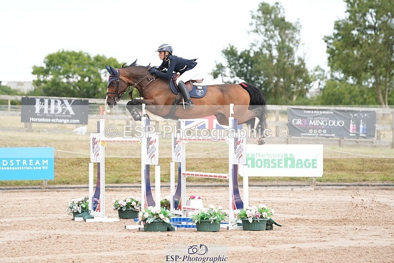 250718-171305-12577 - Cls 6, 3 Star Big Tour LR Qualifier Break til End