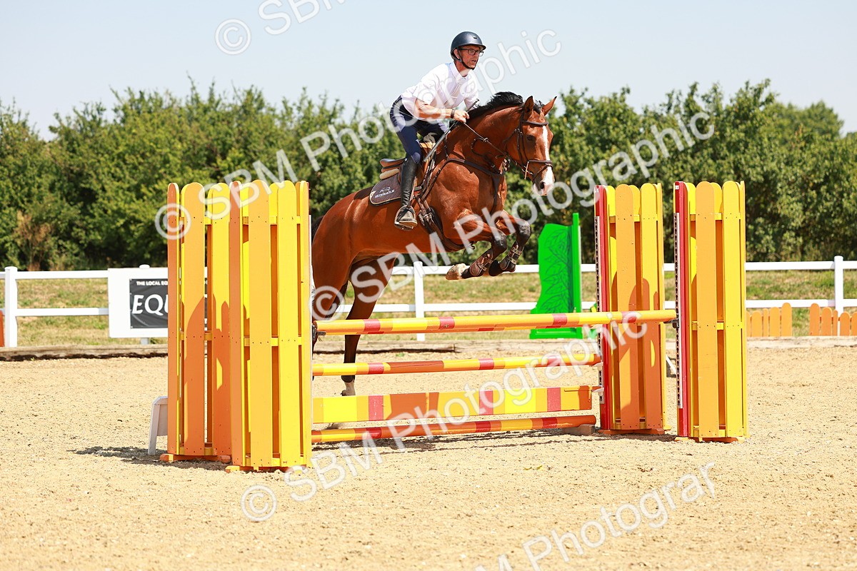SBM_001100 - Class 3 - Senior Discovery - 1.00m