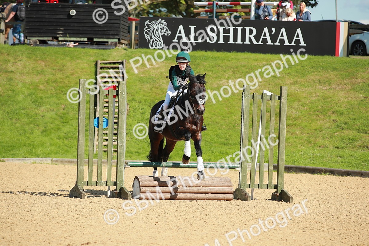 SBM_23188 - E11 - Eventers Challenge 60cm Championship