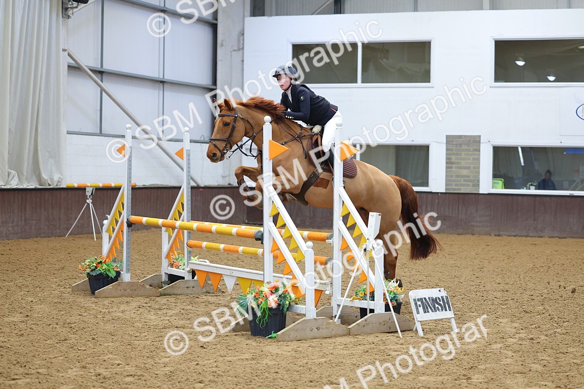SBM_002361 - Class 7 - Senior 1.05m Open