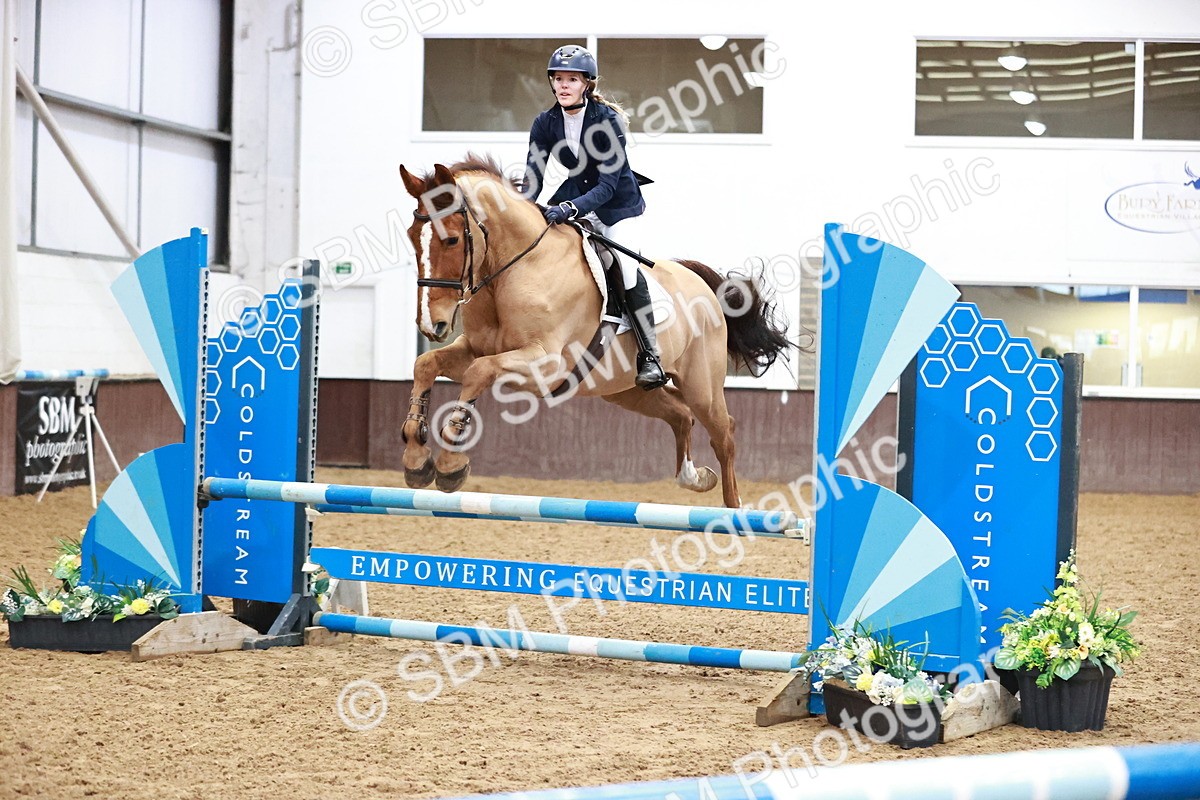 SBM_004659 - Class 15 - Senior British Novice 90cm