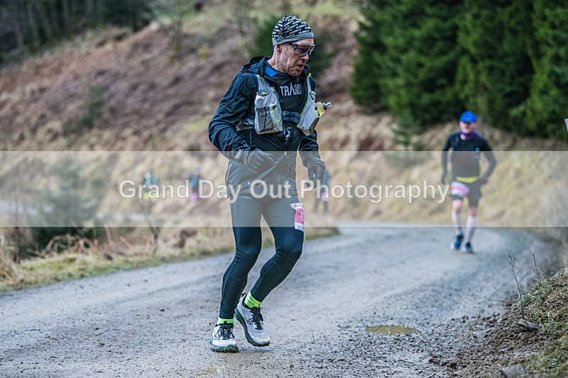 Glentress-175 - High Terrain Events Glentress 10K 21K & 42K Trail Races Sunday 16th February 2025