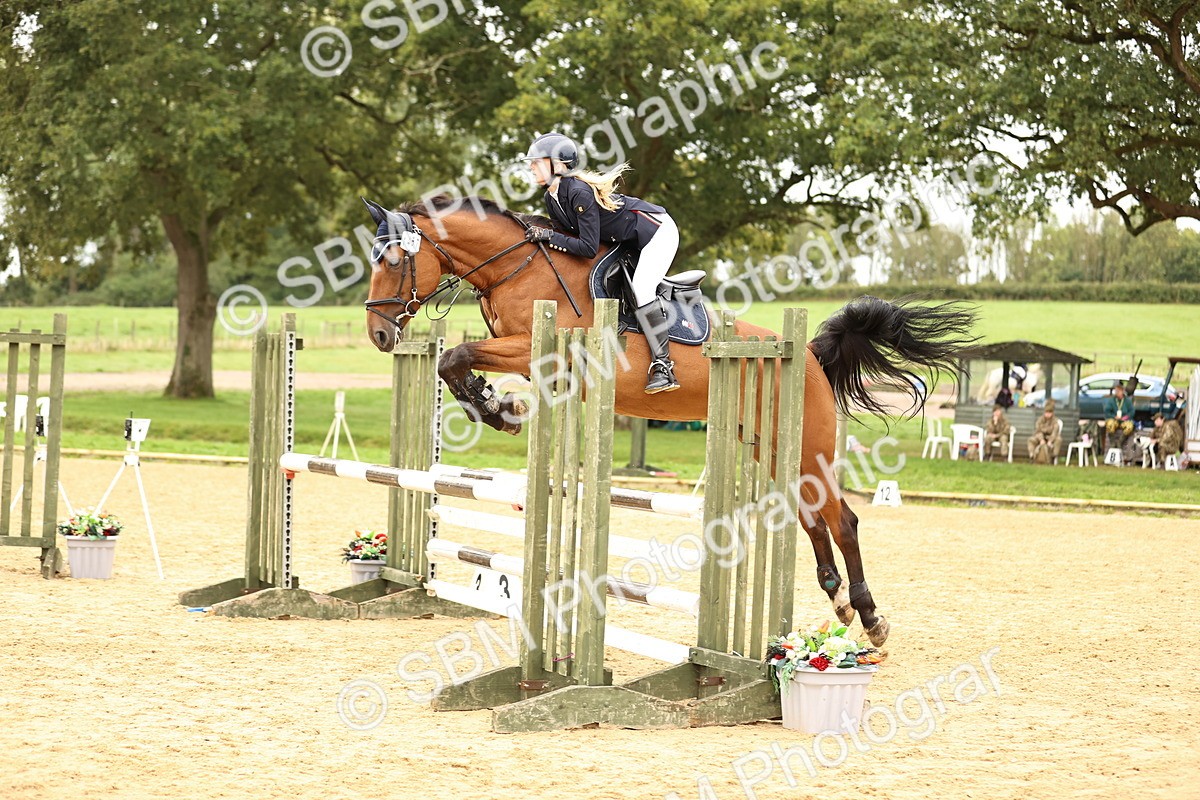 SBM_58978 - J42 - Grand Tour Horse & Pony 1.00m Championship