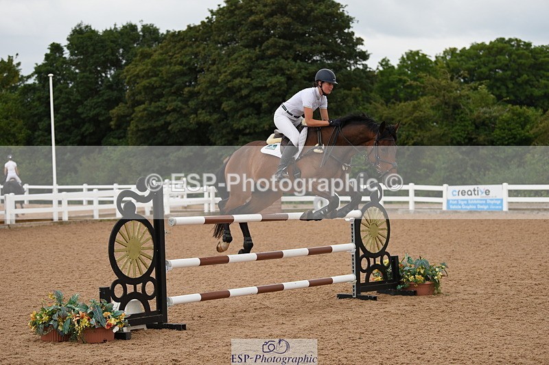 230628A-144106-00723 - Cls 5 Foxhunter & 1.20m Open