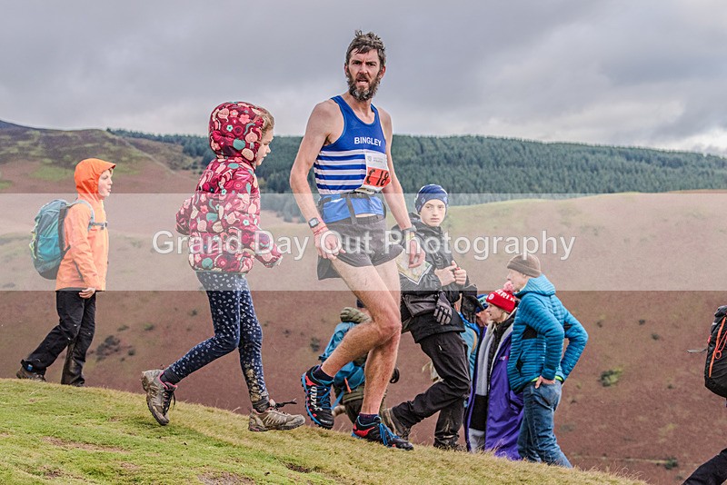 British Fell Relay-2493 - British Fell & Hill Relay Championship Braithwaite Keswick Saturday 21st October 2023