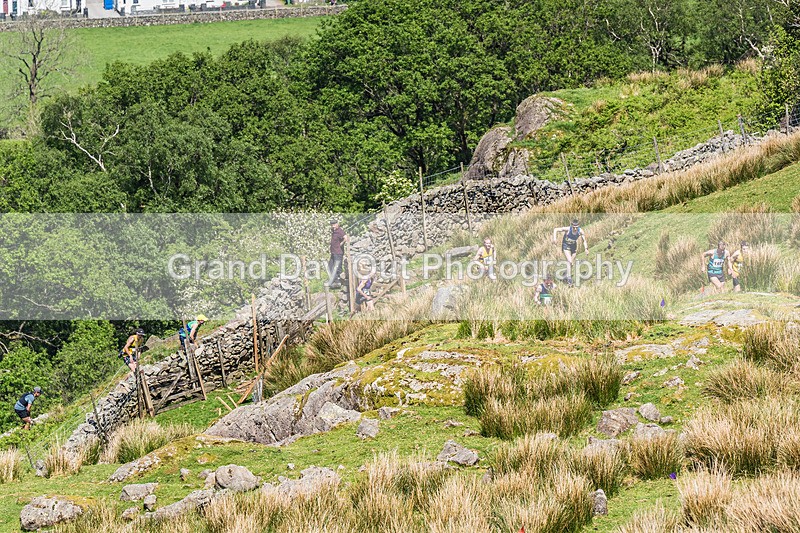 Glaramara-18 - Glaramara Fell Race Sunday 19th May 2024