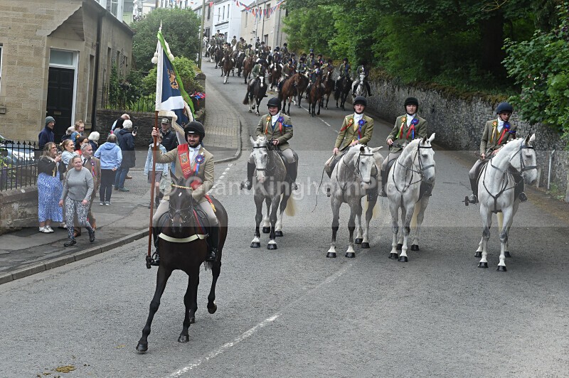 058 - Selkirk Common Riding 2026