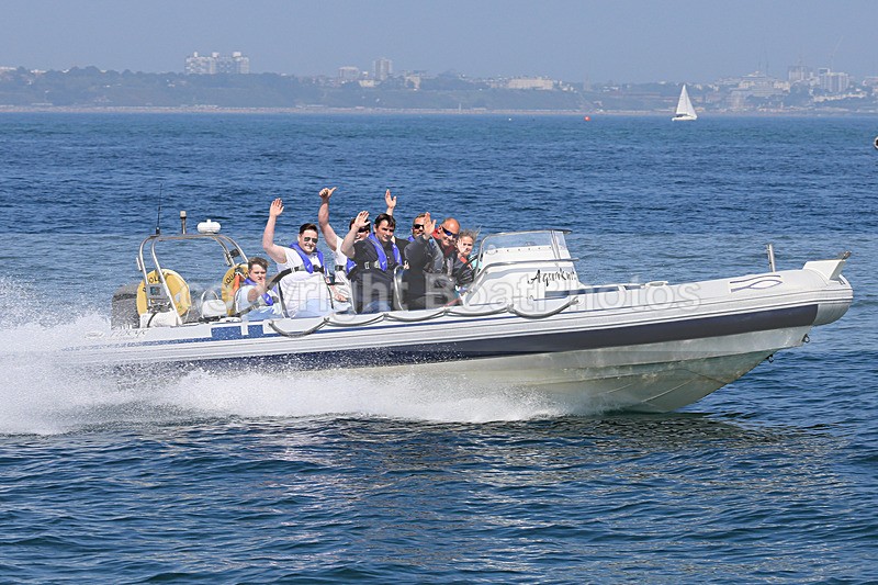 180506 AQUAKNOT - RIBEYE 1Y3A9631 - RIBs, Tenders, Dories, Dinghies