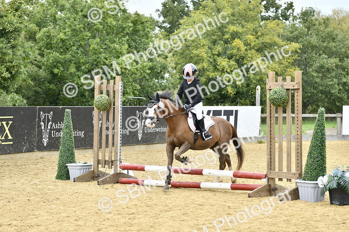 SBM_65549 - J2a mini Tour Junior Pony 30cm Championship