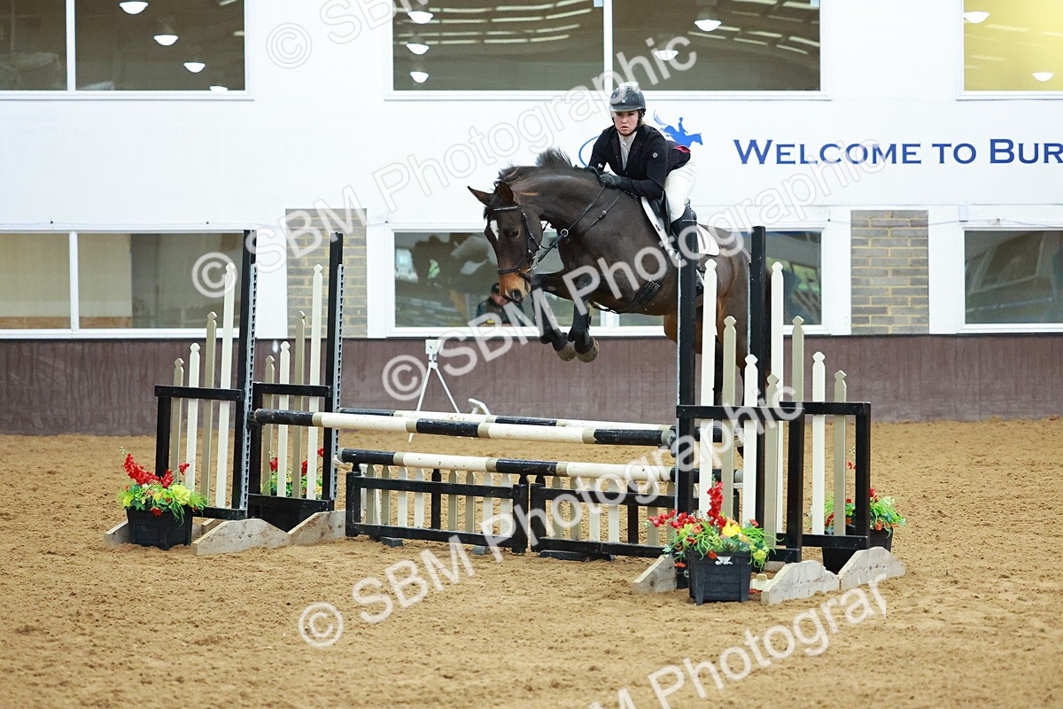 SBM_006092 - Class 16 - Blue Chip Ruby Championship Qualifier 90cm - 2nd Half