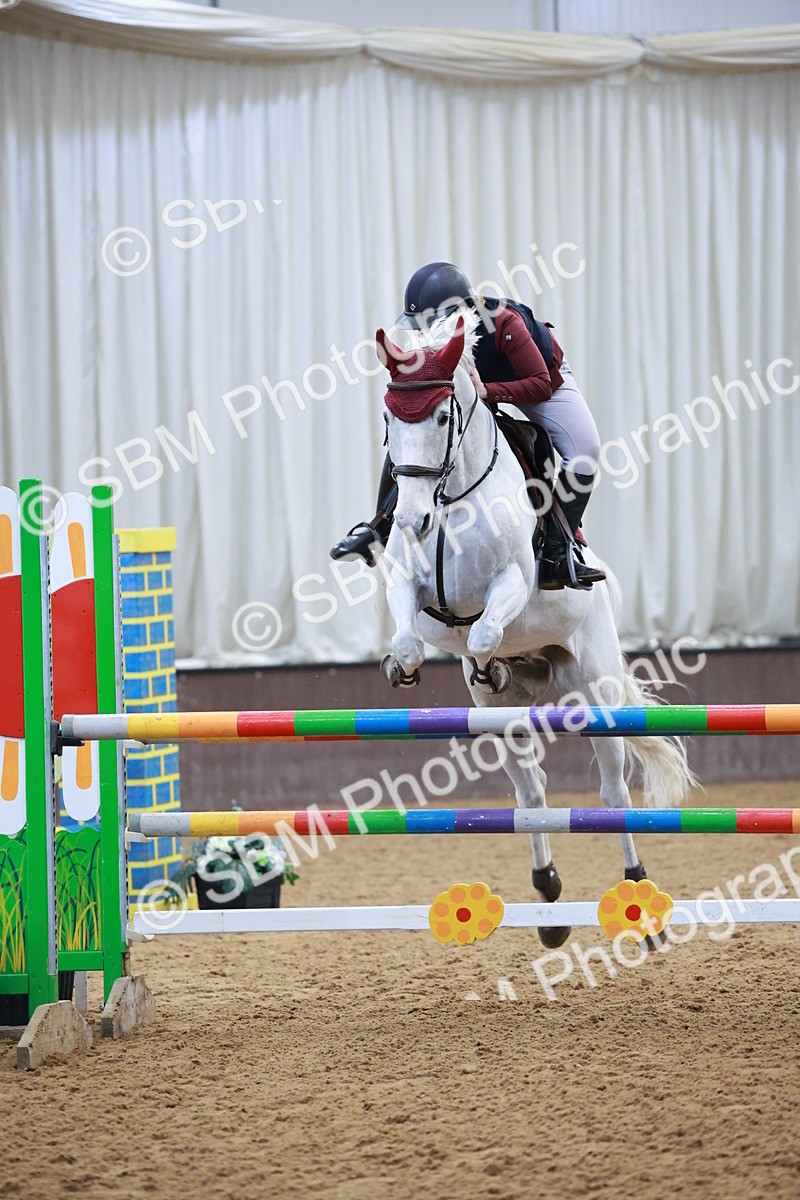 SBM_003469 - Class 11 - Senior Newcomers/ 1.10m Open