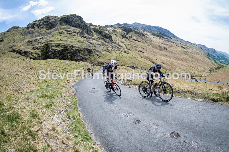 135455 - Hardknott Pass Camera 2 13.00-14.00