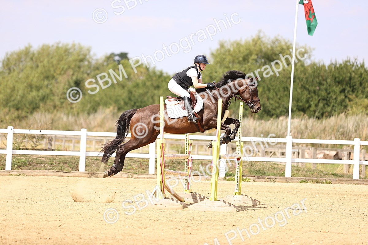 SBM_006352 - Class 11 - Senior Discovery - 1.00m