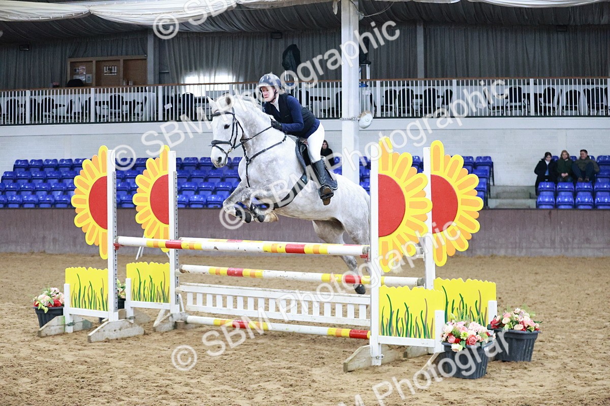 SBM_001183 - Class 4 - Senior Newcomers - 1.10m