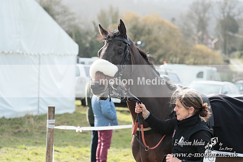 PtP 220225 417 - Kimblewick Point-to-Point  Kingston Blount 22/02/25