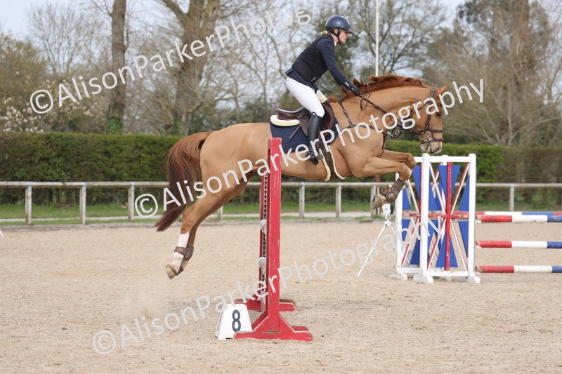 20260322-2028 - Class 5 - 1.0m