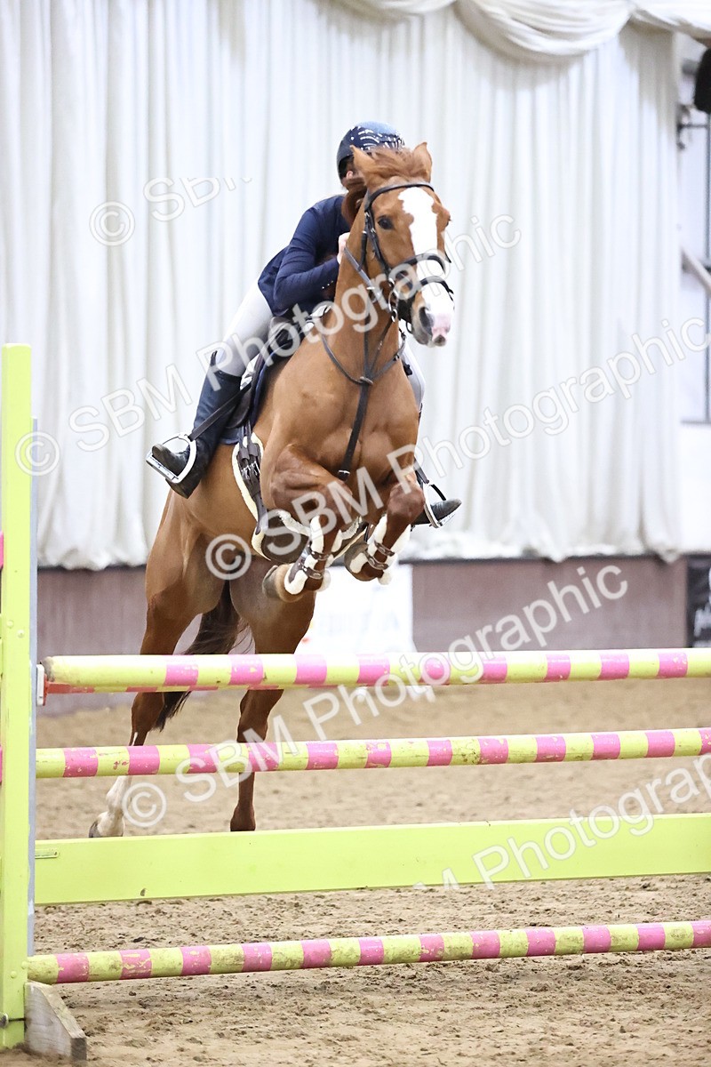 SBM_001080 - Class 6 - Junior 1.15m